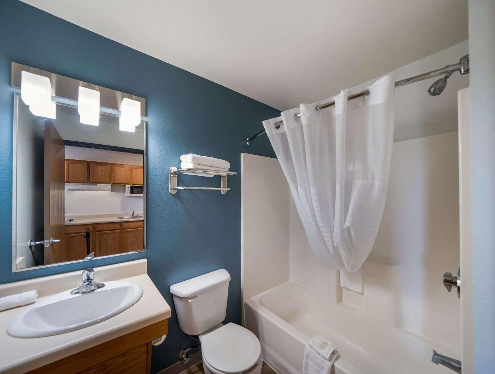 Hotel Woodspring Worth 2*