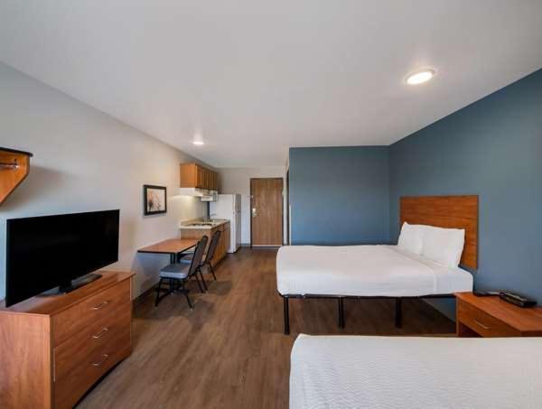 Hotel Woodspring Worth 2*