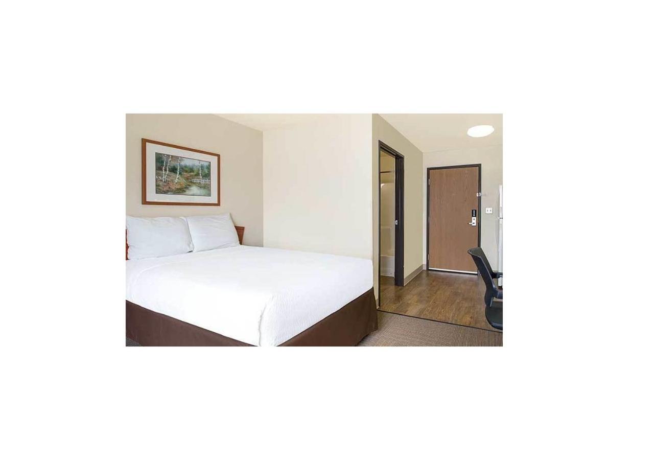 Hotel Woodspring Worth Trophy Club