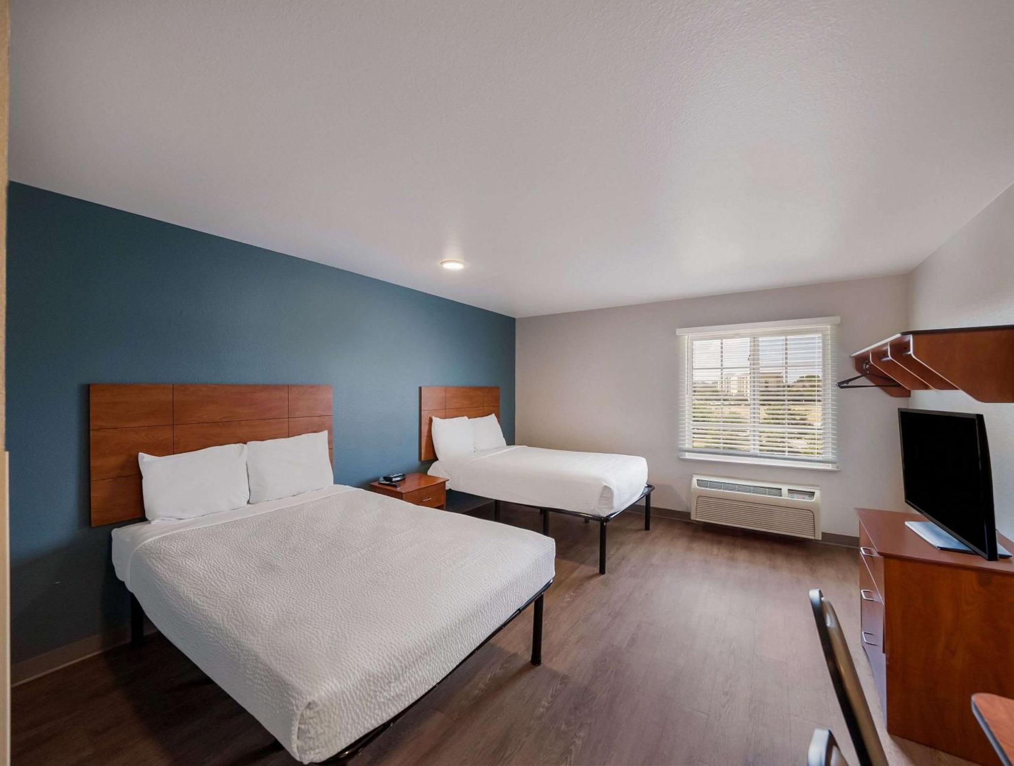 Hotel Woodspring Worth 2*
